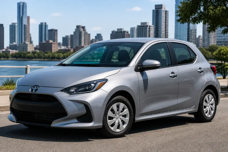 Best Deals on Car Rentals