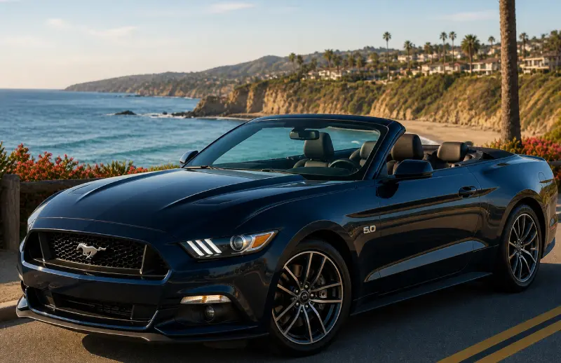 Best Deals on Car Rentals