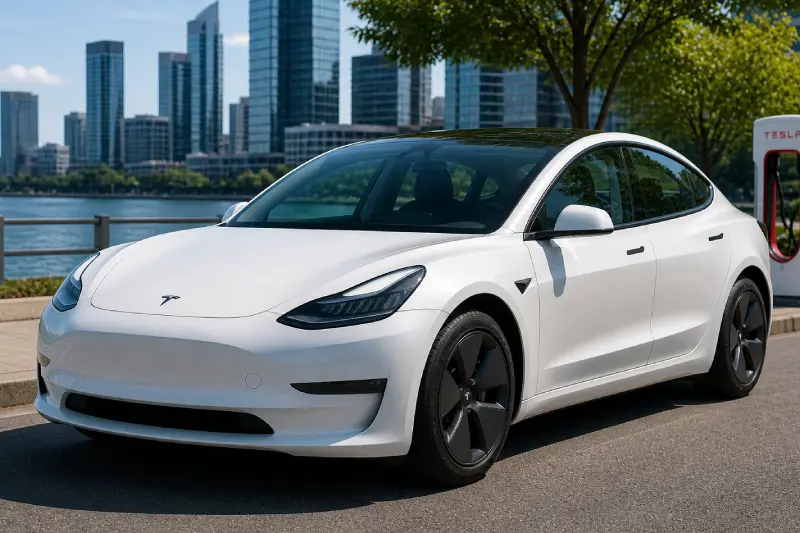 Best Deals on Car Rentals