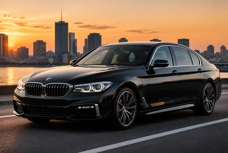 Best Deals on Car Rentals
